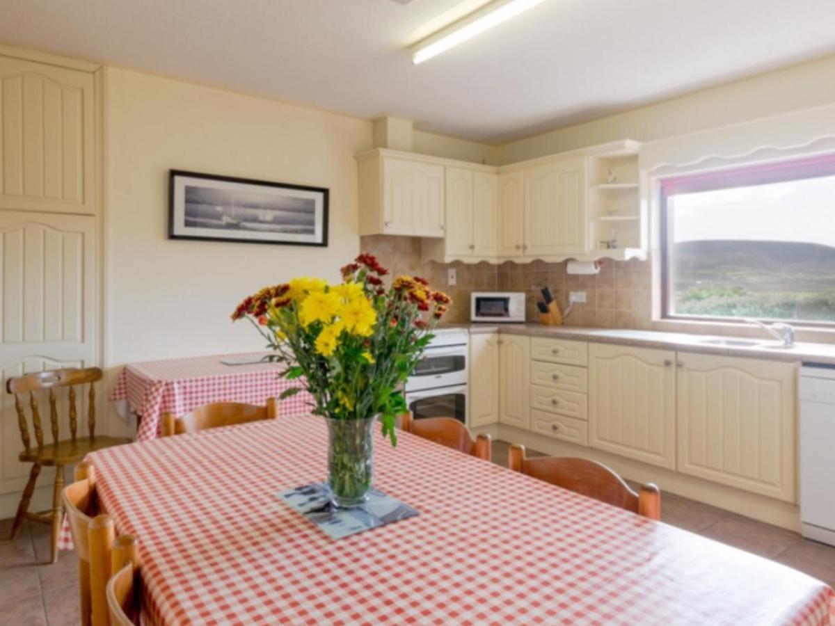 Beachmount House Ventry Exterior foto