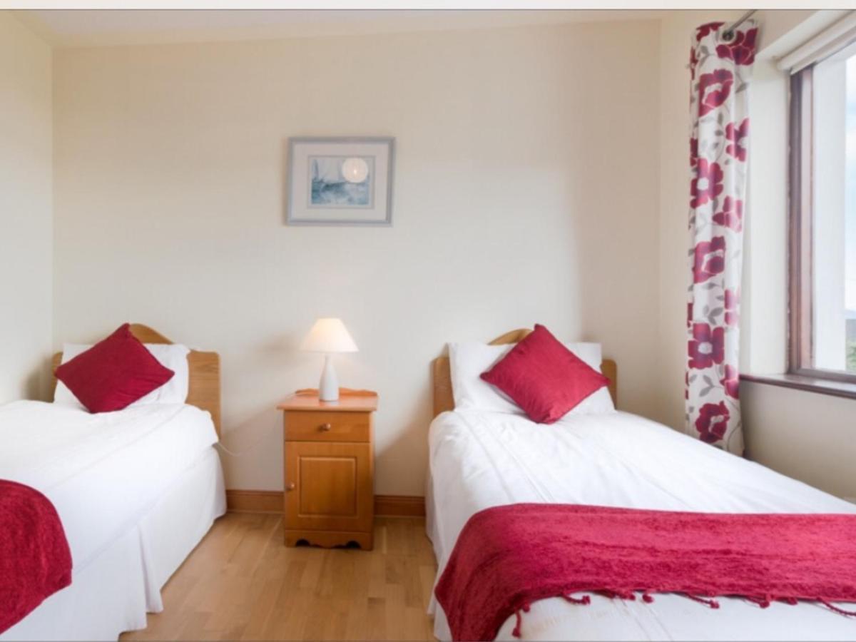 Beachmount House Ventry Exterior foto