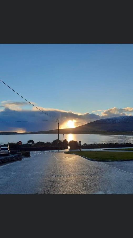 Beachmount House Ventry Exterior foto